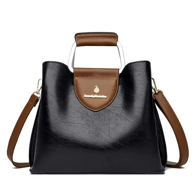 Large Capacity Shoulder Messenger Bags